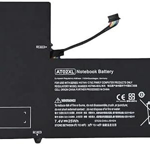 AT02XL AT02025XL  Laptop Battery for HP ElitePad 900 Table PC 900 G1 HSTNN-C75C HSTNN-IB3U HSTNN-DB3U HSTNN-QR03 685368-1B1 685368-2B1 685368-1C1