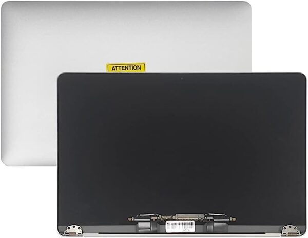 Apple MacBook Pro A1706 A1708 2016 2017 LCD Full Screen Assembly 13" Gray 661-05095