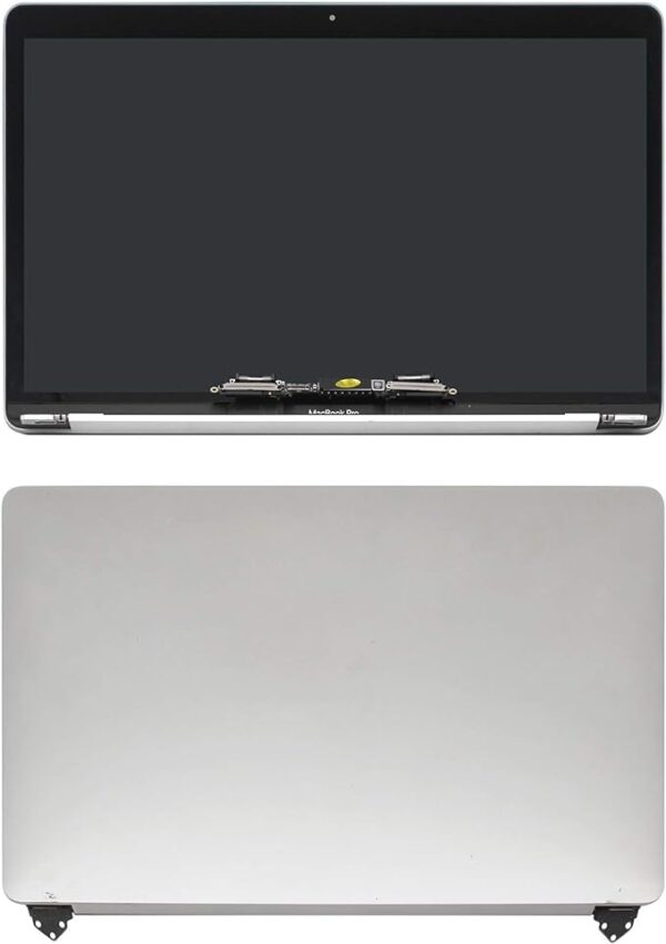 Apple MacBook Pro Retina 15" A1707 2016-2017 LCD Screen Assembly (Space Gray)