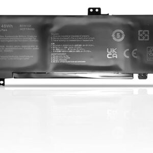 B31N1424 Laptop Battery for Asus K401L A401L K401LB K401LB5010 K401LB5200 K401LB5500 A400U K401U K401UB K401UQ Series 0B200-01390000 11.4V 48Wh