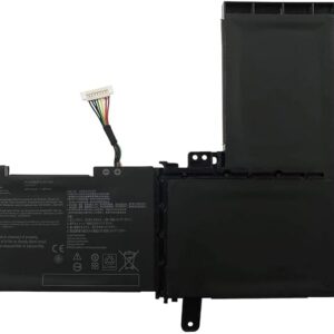 B31N1637 C31N1637 Laptop Battery for Asus VivoBook X510 X510U X510UQ X510UA X510UAR X510UF S15 S510U S510UF S510UN S510UR S510UA F510 F510U F510UA F510UQ F510QA 0B200-02590200 [11.52V]
