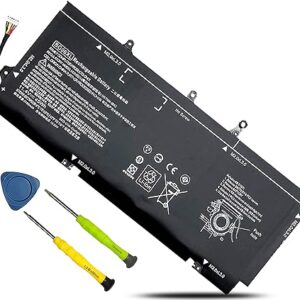 BG06XL Laptop Battery for HP EliteBook 1040 G3 G3-DS64EP G3-EN16EA G3-EN21EA G3-FB15UP V1P90UT Series
