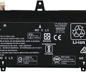 BM04XL BM04 Laptop Battery for HP EliteBook HP EliteBook X360 1030 G3 G4 Series