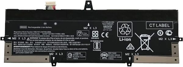 BM04XL BM04 Laptop Battery for HP EliteBook HP EliteBook X360 1030 G3 G4 Series