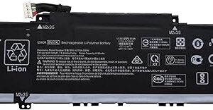 BN03XL Laptop Battery for HP Envy X360 13-AY 13-AR 13-BA