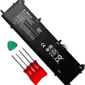 BN06XL Laptop Battery for HP Spectre X360 Convertible 15 Series 15-EB 15T-EB 15-EB0005NI 15-EB0005UR 15-EB0005UR 15-EB0005UR 15-EB0005UR
