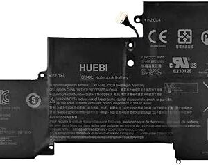 BR04XL BO04XL Laptop Battery for HP EliteBook Folio 1020 1030 G1 M0D62PA M4Z18PA G9P64AV L7Z19PA M5U02PA Series Notebook BO04XL 760505-005 765605-005