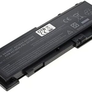 Battery For Lenovo ThinkPad T420i T420s T430s 0A36287 42T4844 42T4845 42T4846 42T4847 45N1036 45N1037 45N1038 45N1039 45N1064 45N1065 45N1143-11.1V 44Wh