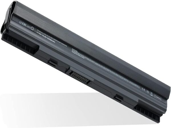 Battery for Asus U20/U20A/U20A-A1/U20A-B1/U20A-B2/U30/U50/U50A/U50Vg/U80/U80A/U80A-RSTM/U80V/U81/U81A/U81A-RX05/U89/U89V,4400mAh