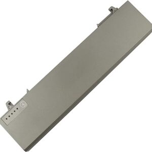 Battery for Dell Latitude E6400 E6410 E6500 E6510 Precision M2400 M4400 M4500 0RG049 PT434 KY265 W1193