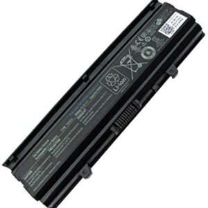 Battery for Dell N4020 Battery for Dell Inspiron 14V, Inspiron N4020, Inspiron N4030, Inspiron N4030D
