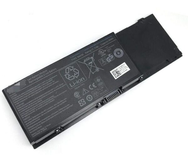 Battery for Dell Precision M6400 M6500 C565C 8M039 F678F KR854 WG337