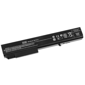 Battery for HP 8540W 493976-001 8740W 8540P AV08 8530P 8530W 8730W HSTNN-LB60 458274-363 458274-421 458274-422