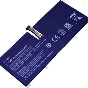 Battery for HP HD04XL, HP Envy Spectre XT 13 Series, Envy Spectre XT 13-2120tu Envy Spectre XT 13-2000eg, Envy Spectre XT Pro Series, XT Pro 13-b000, 685866-1B1 685866-171