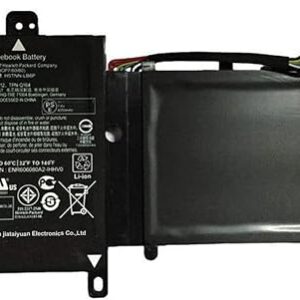 Battery for HP Pavilion X360 11-K Series 11-K013CL 11-K048TU 11-K052TU HV02XL 796219-421 796355-005 HSTNN-LB6P TPN-Q164 TPN-W112