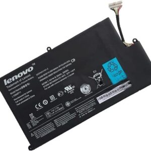 Battery For U410 Lenovo Ideapad U410-IFI U410 L10M4P11 7.4V 59Wh