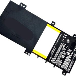 7.5V 38Wh C21N1333 Laptop Battery for ASUS Transformer Book TP550LA TP550LD R554L