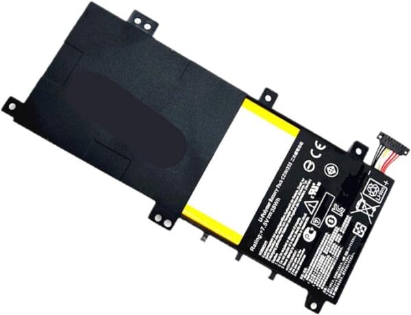 7.5V 38Wh C21N1333 Laptop Battery for ASUS Transformer Book TP550LA TP550LD R554L
