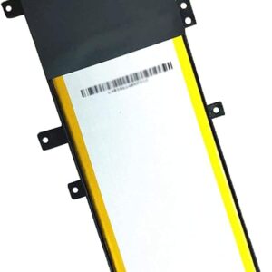 Laptop Battery C21N1409 7.6V 37Wh Battery for ASUS V455 V455L V455LB VM400C VM410L VM490 VM490L VM490LN VM490LN4510 Tablet Series