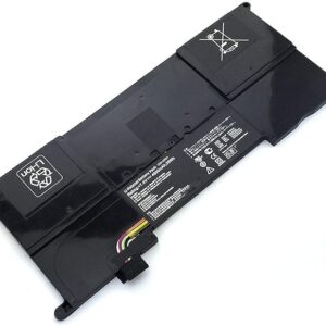 C23-UX21 Laptop Battery For ASUS ZenBook UX21 UX21A UX21E Ultrabook(7.4V 35Wh)