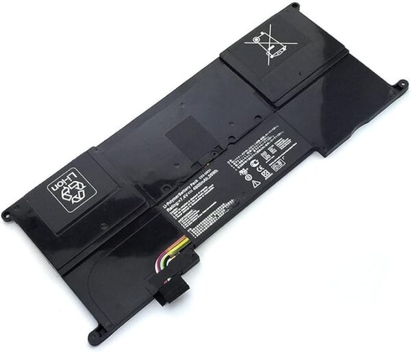 C23-UX21 Laptop Battery For ASUS ZenBook UX21 UX21A UX21E Ultrabook(7.4V 35Wh)