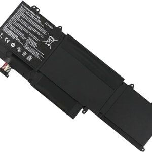 C23-UX32 Battery for ASUS VivoBook U38 U38N U38N-C4004H ZenBook UX32 UX32A UX32VD UX32V U38DT Laptop Battery (7.4V 48Wh/6520mAh)