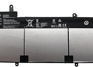 C31N1428 Laptop Battery for Asus Zenbook UX305LA UX305UA UX305L UX305LA-1A UX305LA-1AFA UX305LA-1C UX305UA-1A UX305UA-1C UX305UA-1D Series Notebook 0B200-01450100 11.31V 56Wh