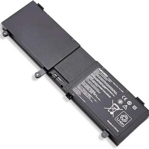 Original C41-N550 Battery 4000mAh For ASUS N550 N550J N550JA N550JV N550JK