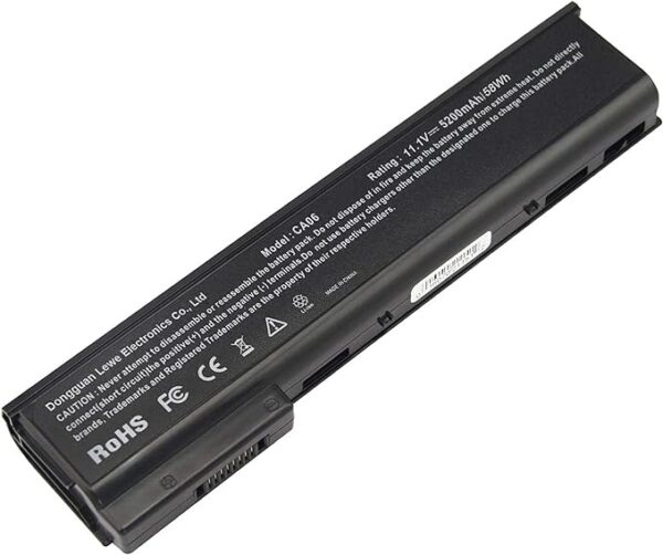 CA06 CA06XL CA09 Laptop Battery for HP ProBook 640 645 650 655 G0 G1