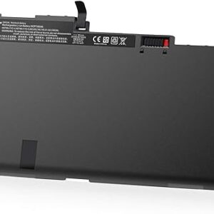 CM03 CM03XL Laptop Battery for EliteBook 840 845 850 855 740 745 750 755 G1 G2 Series Notebook CO06 CO06XL Spare 716723-271 716724-1C1 716724-421 716724-541 717375-001 717376-001 719941-002