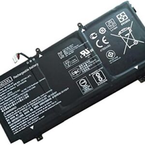 CN03XL CNO3XL Laptop Battery for HP Envy 13-AB 13T-AB 13-AB001 13-AB099 13T-AB000 13-AC033DX CN03057XL HSTNN-LB7L 901308-421 901345-855