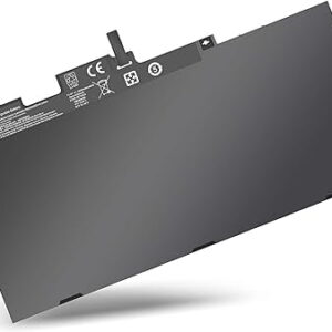 CS03XL Battery for HP Elitebook 745 755 840 848 850 G3 G4, ZBook 15u G3 G4 Laptop, P/N: HSTNN-UB6S HSTNN-IB6Y 800231-141 800513-001 800231-1C1