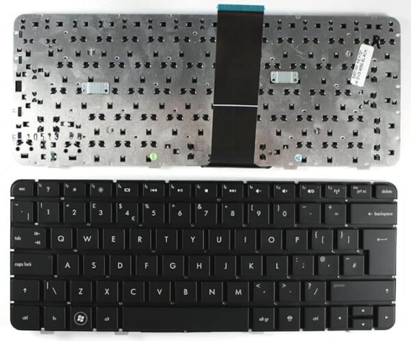 Compaq Presario CQ32-107TX Laptop Keyboard