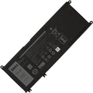 DELL 33YDH Laptop Battery for Dell Inspiron 15 7577 17 7000 7773 7778 7786 7779 for DELL G3 15 3579 G3 17 3779 G5 15 5587 G7 15 7588 Latitude 13 3380 14 3490 15 3590 3580