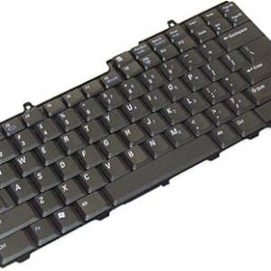 Dell Laptop Keyboard  Inspiron 1300, B120 and B130