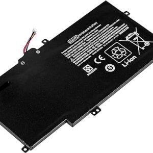 EG04XL Laptop Battery for HP Envy 6 6-1000 6 – 1030EW 6 – 1040EW 6 – 1130SW