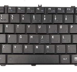 New Laptop Keyboard for Toshiba Satellite C600-T61B C600-T62R C600D C605 C605D C640 C640D C645 C645D L600 L600-12R Series laptop
