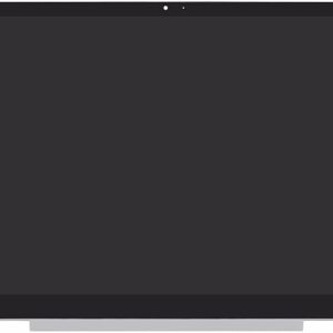 FHD Touch Screen replacement for HP Envy X360 15T-ED 15M-ED 15-ED 15T-ED L93182-001 L93180-001