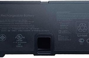 FN04 FN04041 Laptop Battery for HP ProBook 5330m(QK648AA) (LW989PA) (QG644PA) Series