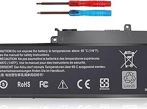 GK5KY Battery for Dell Inspiron 11 3000 Series 3148 3147 3152 13 15 7000 7558 7353 7352 7347 7348 7359 7568