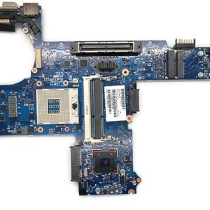 Genuine HP Probook 6460b UMA Motherboard 642758-001