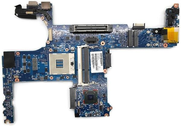 Genuine HP Probook 6460b UMA Motherboard 642758-001
