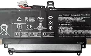 HK04XL Battery for HP EliteBook x360 1030 G7 1030 G8 1040 G7 1040 G8 1040 G8 Series L84352-005 L82391-005