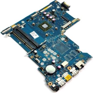 HP 15-BA 15-BG SERIES AMD A2-7110 LAPTOP MOTHERBOARD 854968-001 860344-001
