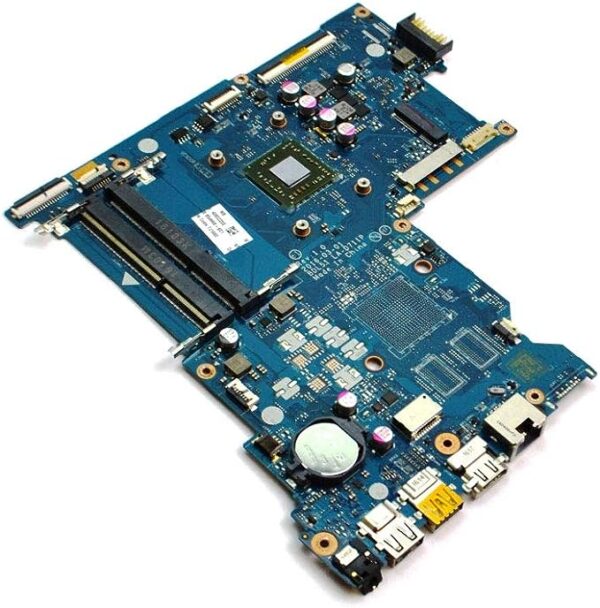 HP 15-BA 15-BG SERIES AMD A2-7110 LAPTOP MOTHERBOARD 854968-001 860344-001