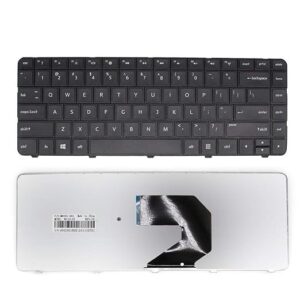 HP 2000 242 G4 430 431 435 630 631 635 636 450 455 650 655 Pavilion G4 G6 COMPAQ CQ43 CQ43-100 Laptop Keyboard