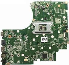 HP 250 G2 15-D 787799-001 787799-501 Motherboard GPA989 HM76 DDR3