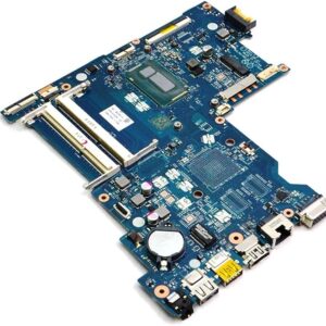 HP 250 G4 15-AC Motherboard i3-4005U 816435-601