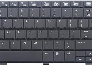 HP Compaq Presario CQ71-100 CQ71-200 CQ71-300 CQ71-400 US Keyboard