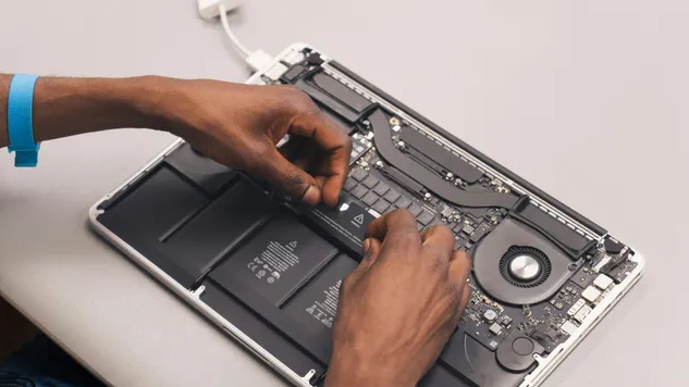 HP DELL LENOVO ACER TOSHIBA ASUS battery repalcement in nairobi